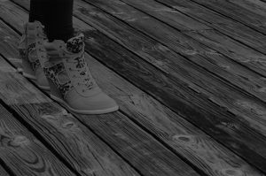 Decking