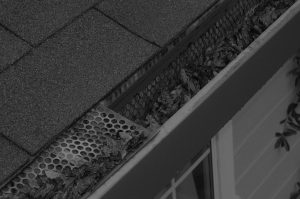 Gutter Clearing