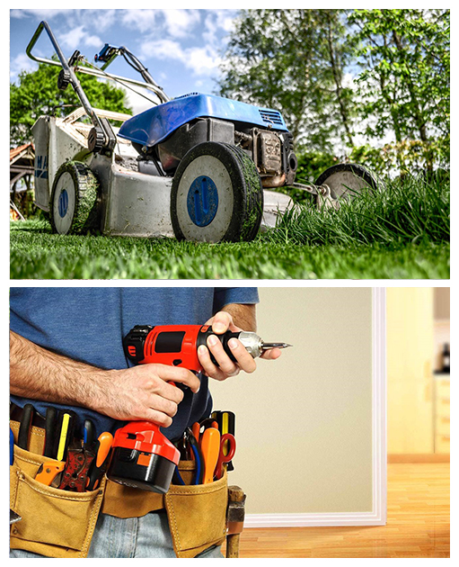 Home Maintenance