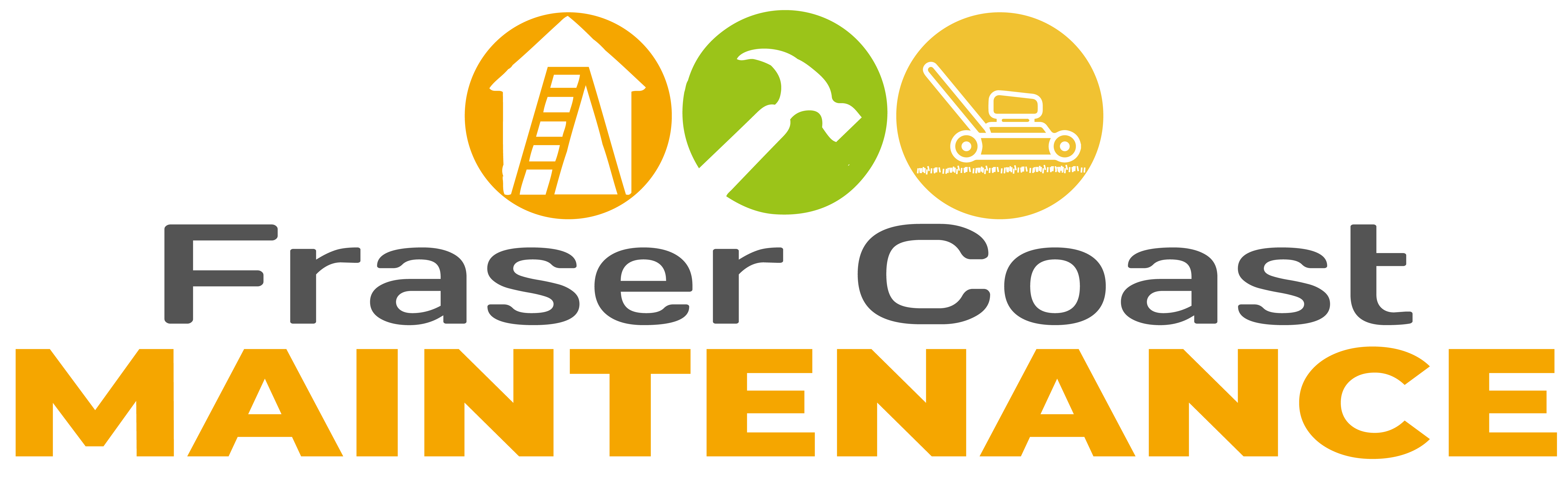 frasercoastmaintenance UK logo